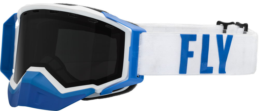 FLY RACING ZONE PRO SNOW GOGGLE
