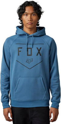 Load image into Gallery viewer, FOX RACING MEN&#39;S SHIELD PULLOVER FLEECE
