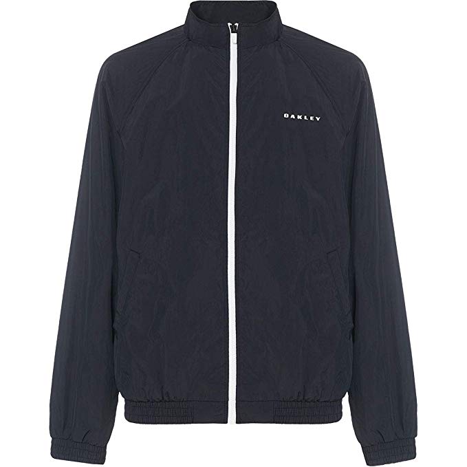 OAKLEY LEGACY ELLIPSE TRACK JACKET