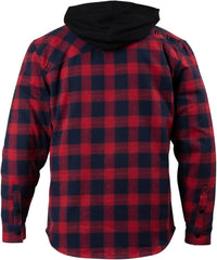 Load image into Gallery viewer, 509 TECH FLANNEL
