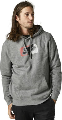 Load image into Gallery viewer, FOX RACING MEN&#39;S MIRER PULLOVER FLEECE
