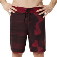 Load image into Gallery viewer, OAKLEY UTAH CAMO MASH 19 BOARDSHORT
