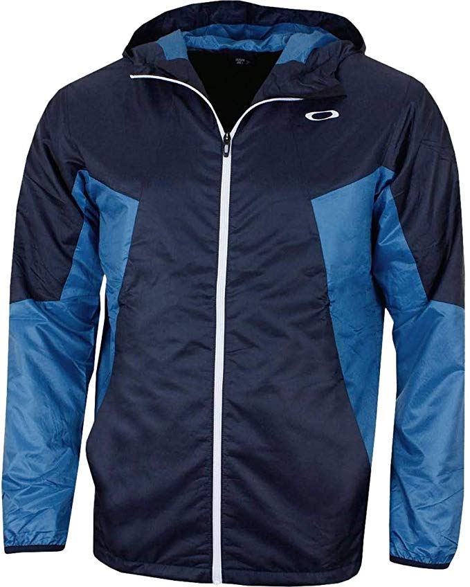 OAKLEY ENHANCE WIND WARM JACKET 8.7