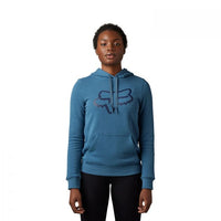 Load image into Gallery viewer, FOX RACING BOUNDARY PULLOVER FLEECE

