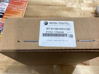 Load image into Gallery viewer, 176408 Evinrude/Johnson/BRP/OMC Ignition and Cutoff Switch Assembly
