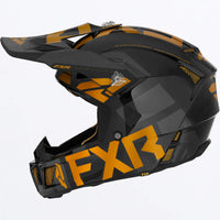 Load image into Gallery viewer, FXR CLUTCH EVO LE HELMET
