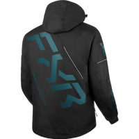 Load image into Gallery viewer, FXR M CX JACKET BLACK/RED/WHITE
