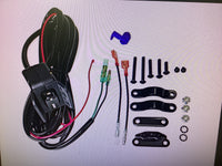 Load image into Gallery viewer, 64851 W64851 WARN MINI-ROCKER SWITCH HANDLEBAR
