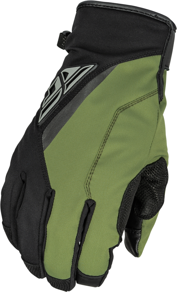 FLY RACING TITLE LONG GLOVE