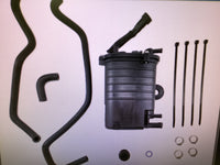 Load image into Gallery viewer, 5010819 Evinrude/Johnson/BRP/OMC Vapor Separator Reservoir and Pump-SEE NOTE
