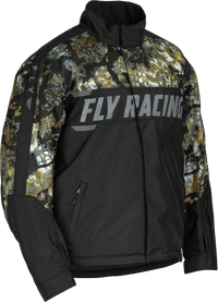 Load image into Gallery viewer, FLY RACING OUTPOST JACKET
