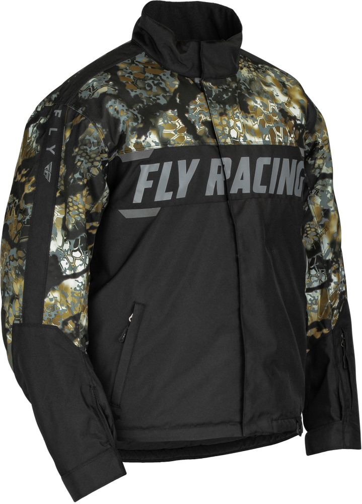 FLY RACING OUTPOST JACKET
