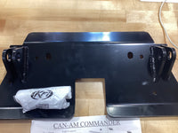 Load image into Gallery viewer, 105275  10-20 Can-am Commander 800-1000/ 15-20 MAX 800-1000 UTV Plow Mount
