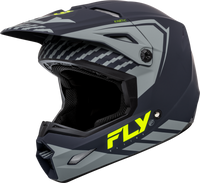 Load image into Gallery viewer, FLY RACING KINETIC MENACE HELMET
