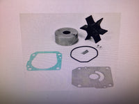 Load image into Gallery viewer, 06192-ZY6-020 HONDA OEM PUMP KIT, IMPELLER
