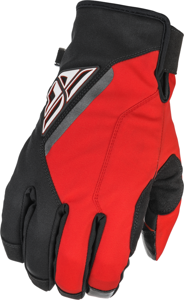 FLY RACING TITLE GLOVE