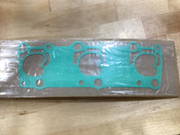 Load image into Gallery viewer, 17384-ZV5-000 HONDA OEM MUFFLER PLATE GASKET
