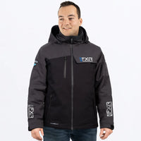 Load image into Gallery viewer, FXR MEN’S VAPOR PRO INSULATED JACKET
