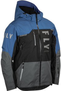 Load image into Gallery viewer, FLY RACING CARBON JACKET
