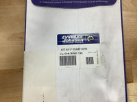 Load image into Gallery viewer, 0438616 Fuel Pump Repair Kit Johnson/Evinrude NEW OEM
