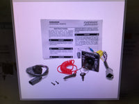 Load image into Gallery viewer, 176408 Evinrude/Johnson/BRP/OMC Ignition and Cutoff Switch Assembly
