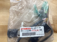Load image into Gallery viewer, 6K1-82510-08 YAMAHA MAIN SWITCH ASSEMBLY
