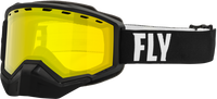 Load image into Gallery viewer, FLY RACING FOCUS SNOW GOGGLE
