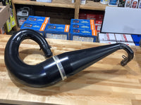 Load image into Gallery viewer, 09-761 SLP Twin Pipes for 2003-2004 Arctic Cat 700 Firecat
