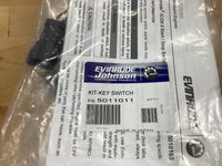 Load image into Gallery viewer, 5011011 Evinrude/Johnson/BRP/OMC  KIT-KEY SWITCH
