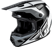 Load image into Gallery viewer, FLY RACING KINETIC CREST HELMET

