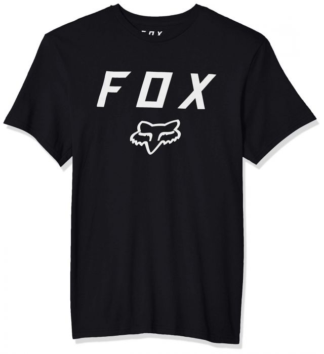 FOX RACING MEN'S LEGACY MOTH 3/4XL SS TEE