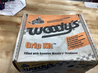 Load image into Gallery viewer, 12-7845 Woodys DOUBLE Digger Carbide Traction Master Stud 1.075" - 162/Pack
