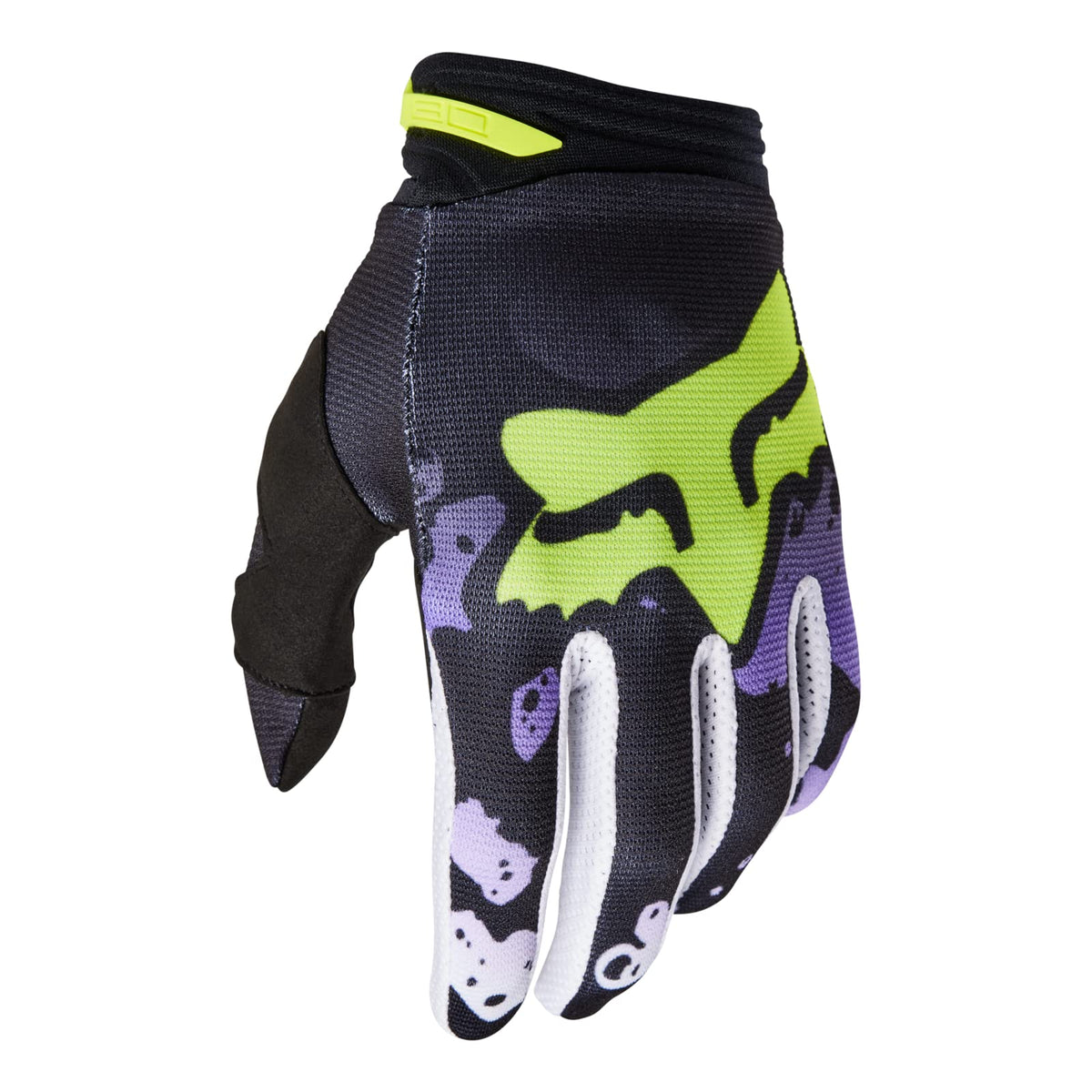 FOX RACING 180 GLOVE MORPHIC