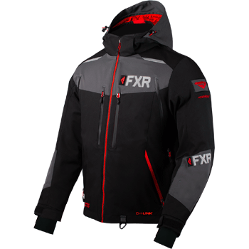 FXR MEN’S Renegade X4 Jacket