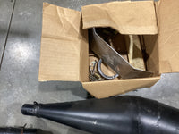 Load image into Gallery viewer, PSIZR800 PSI PERFORMANCE TWIN PIPE SET UP
