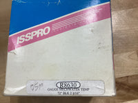 Load image into Gallery viewer, R8630 ISSPRO R8630 Water Temperature Gauge
