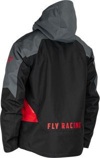 Load image into Gallery viewer, FLY RACING CARBON JACKET
