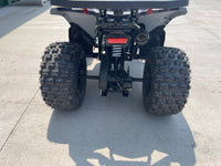 Load image into Gallery viewer, Rival Trail Hawk 10 Red/Black #8007
