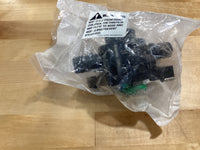 Load image into Gallery viewer, 3004-2567 Flow Rite Control Valve V3R 3 Position Automatic Empty MPV-03-RN01
