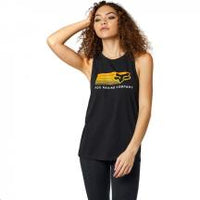 Load image into Gallery viewer, FOX RACING WOMEN&#39;S DRIFTER TANK LIGHT PINK
