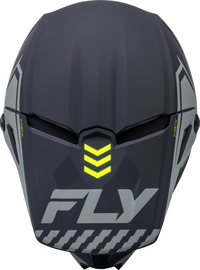 Load image into Gallery viewer, FLY RACING KINETIC MENACE HELMET
