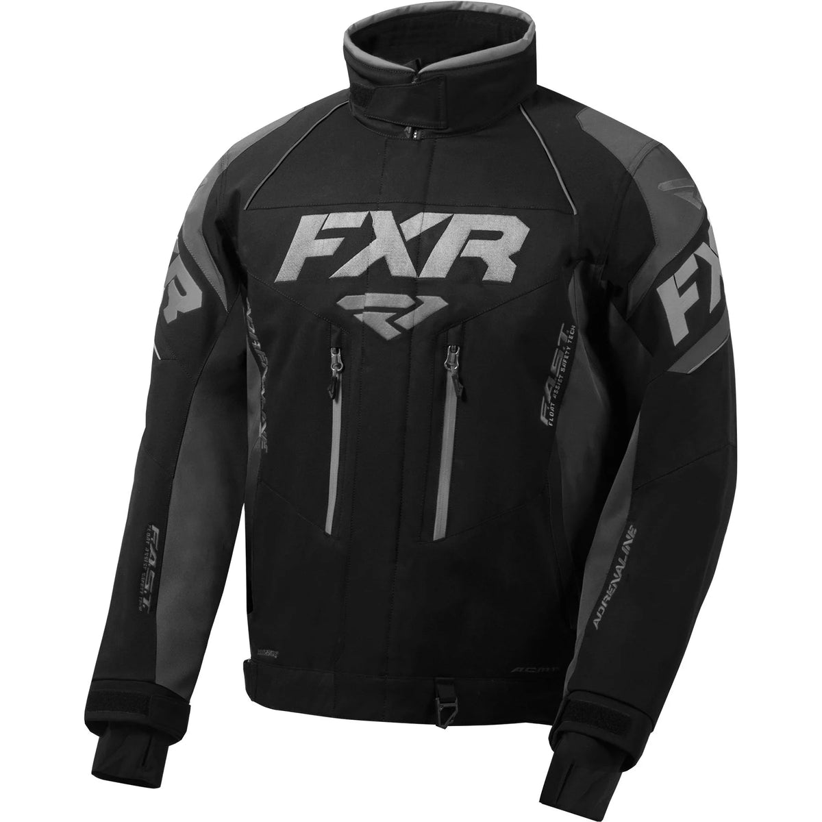 FXR MEN’S ADRENALINE JACKET