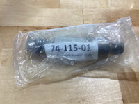 Load image into Gallery viewer, 74-115-01 SBT Impeller Shaft for Sea-Doo Spark 267000581
