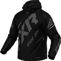 Load image into Gallery viewer, FXR MEN’S CX JACKET
