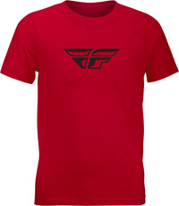 Load image into Gallery viewer, FLY RACING F-WING TEE

