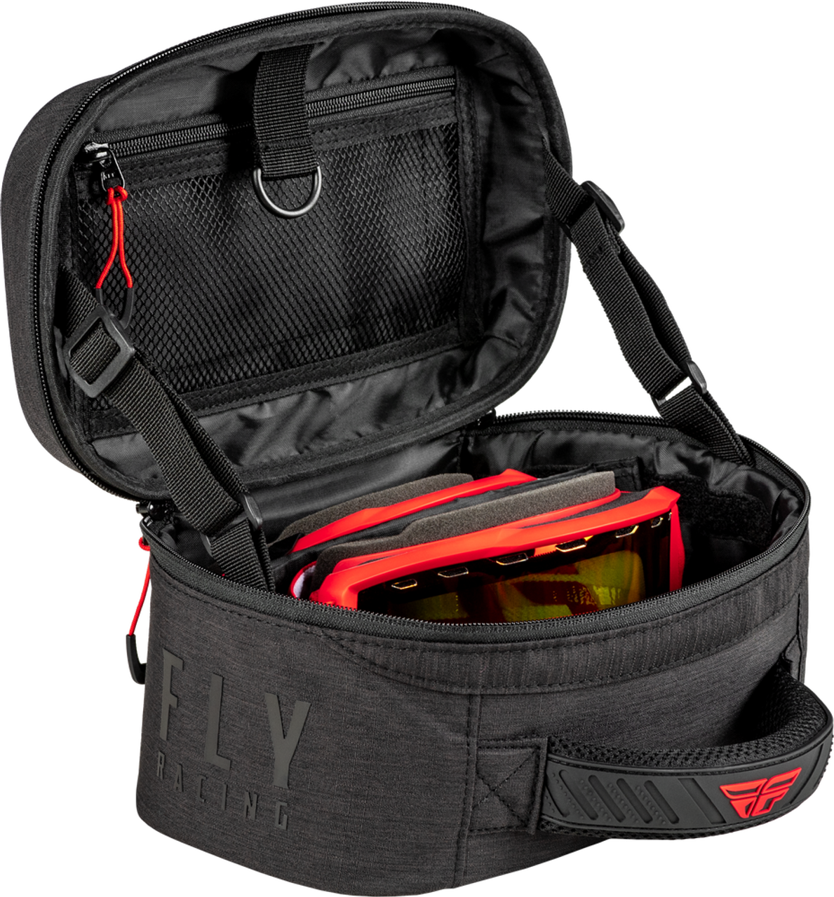 FLY RACING DUAL GOGGLE CASE