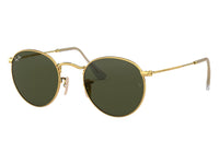 Load image into Gallery viewer, RAY BAN ROUND METAL SUNGLASSES
