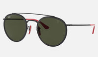 Load image into Gallery viewer, RAY BAN SCUDERIA FERRARI COLLECTION

