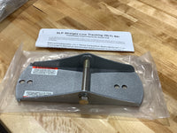 Load image into Gallery viewer, 35-303 SLP Ski Saddle Silver OEM ARCTIC CAT

