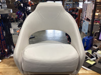 Load image into Gallery viewer, 46333500 WHITE BOAT SEAT
